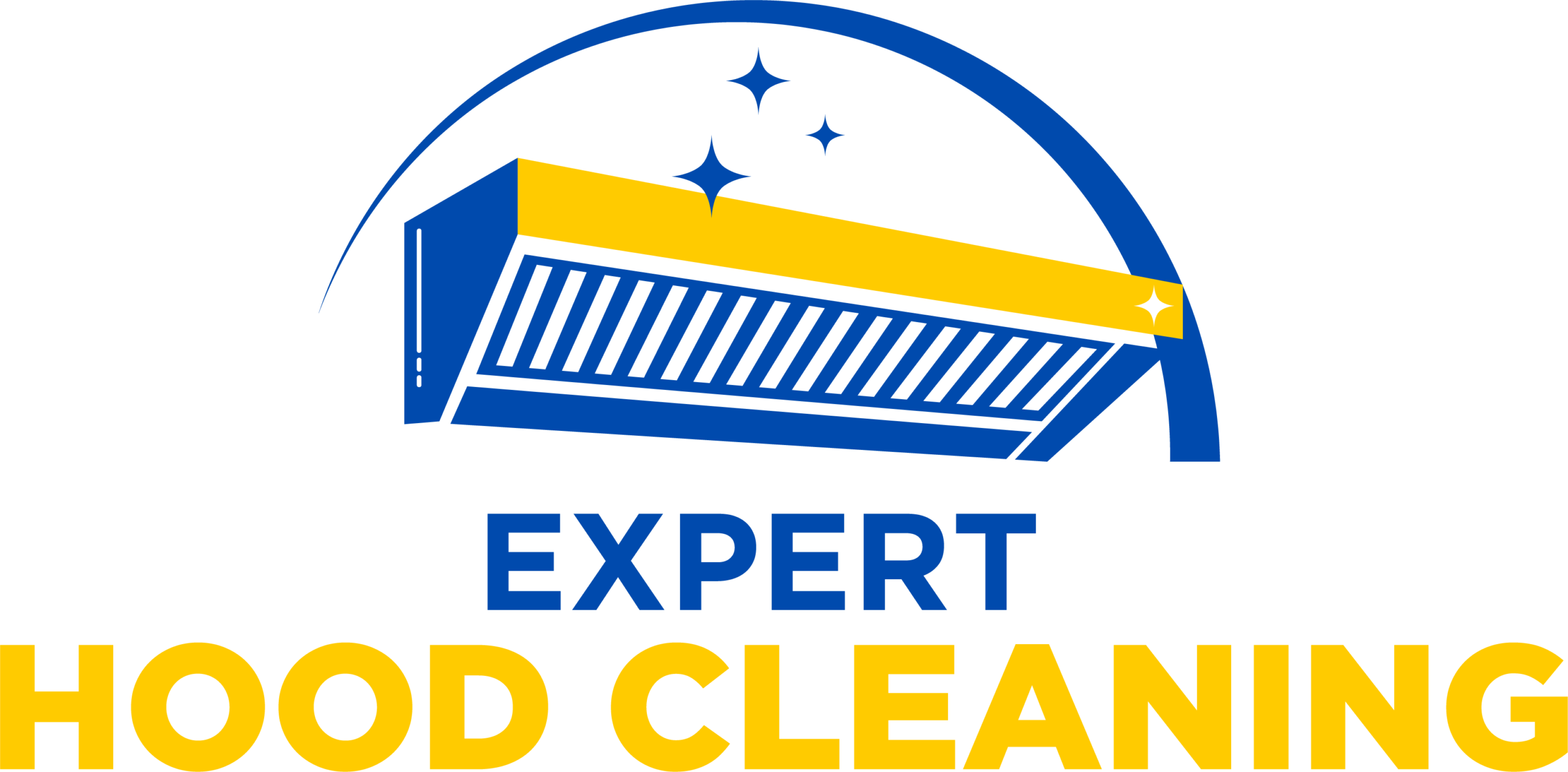 Expert Hood Cleaning Square logo