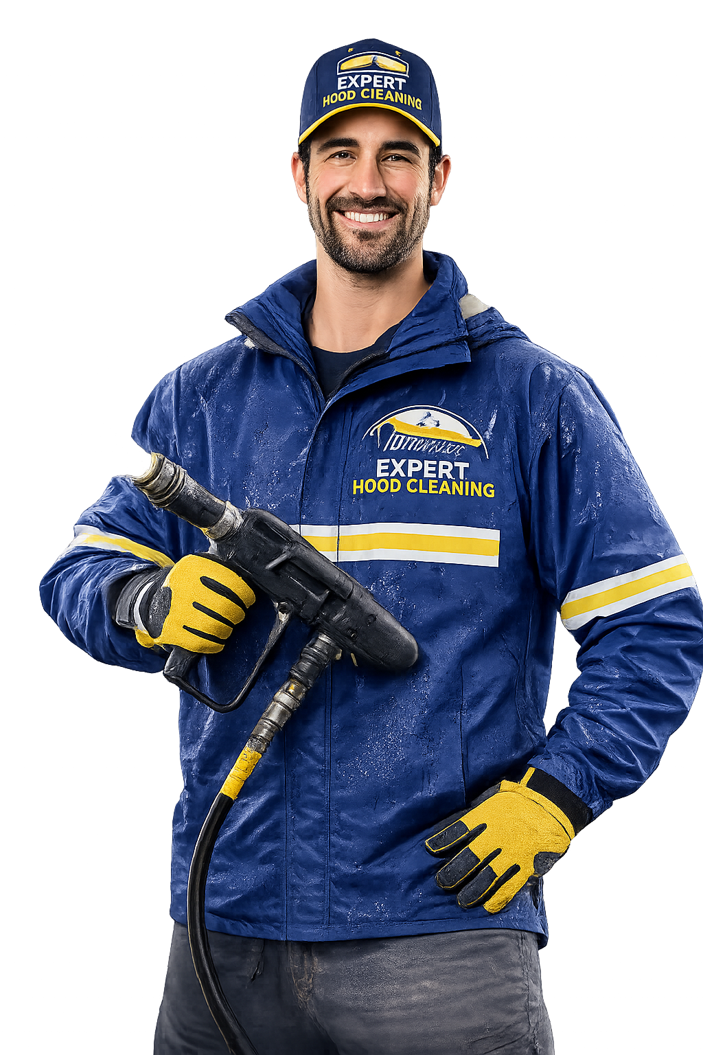 Expert-Hood-Guy