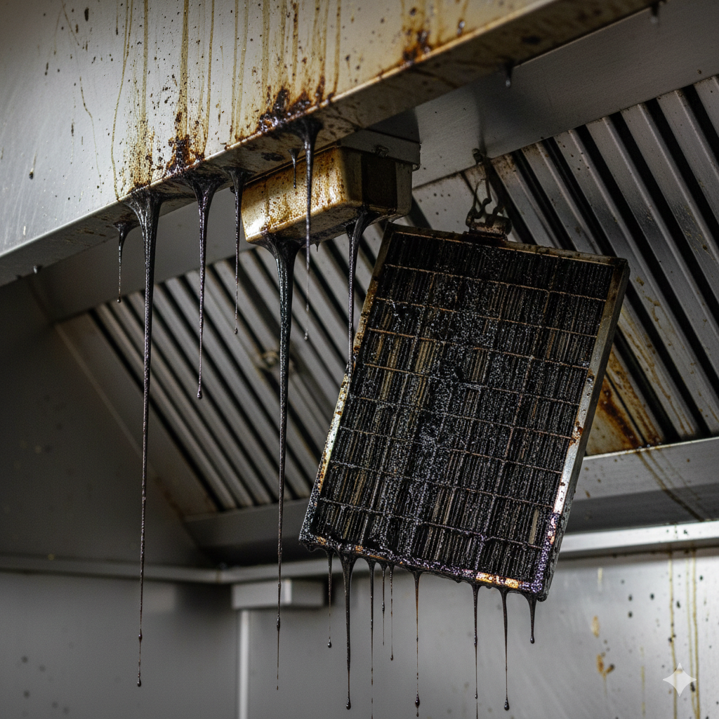 The Ultimate Commercial Kitchen Compliance Guide: 2026 Charlotte Edition